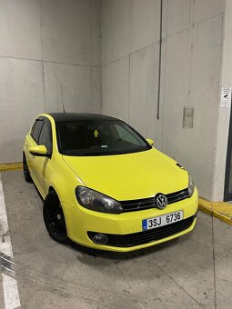 Golf 6 2.0 103kw 4x4 - 3