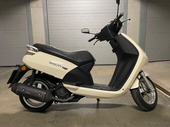 Peugeot Vivacity 125 - 3