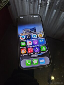 Prodám Apple iPhone 16 Pro - 3