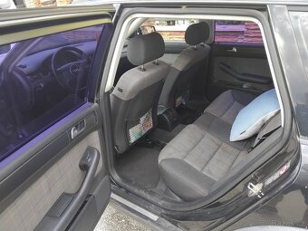 Predam Audi A6 Allroad - 3