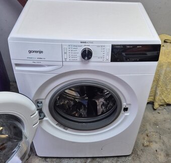 GORENJE SLIM ZÁRUKA DOPRAVA INSTALACE - 3