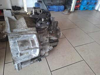 VW SHARAN,SEAT ALHAMBRA PŘEVODOVKA - 3