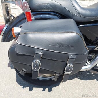 Harley Davidson 100th anniversary - 3