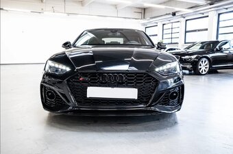 Audi RS5 - 3