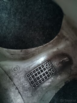 Prodám - 3