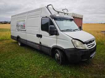 Iveco daily - 3