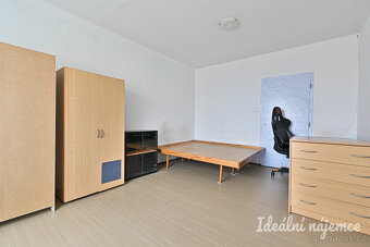 Pronájem bytu 3+1, Kuršova, Bystrc, 17 000 Kč/měs, 74 m2 - 3