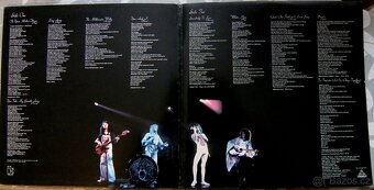LP deska - Queen - A Day at the Races - 3