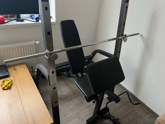 Posilovací náčiní - 3