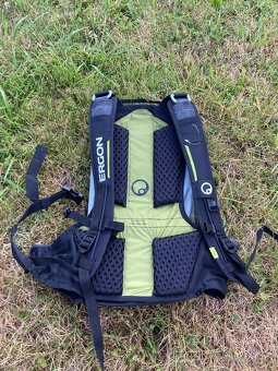 Batoh Ergon BX1 1500 Kč - 3