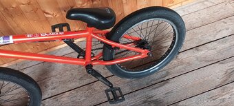 BMX Mongoose - 3