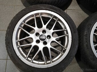 Golf Gti, Octavia Rs, A3 alu 17 + celoroční 225/45/17. - 3