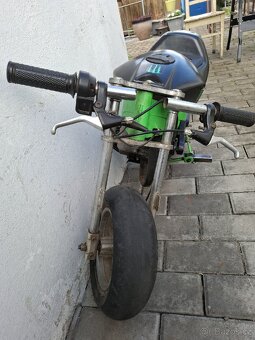 Minibike - 3