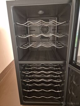 Prodám vinotéky HUNDAI VIN32DZ - 3