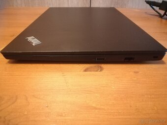 notebook Lenovo ThinkPad E15 gen2 - 3