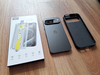 Google Pixel 9 Pro 256GB CZ distribuce TOP STAV v záruce - 3