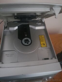 Hi-Fi věž - 3