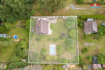 Prodej chaty, 74 m², Stříbro - 3