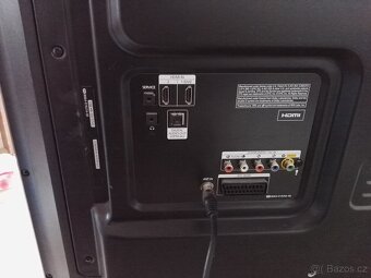 Samsung TV 46" (117 cm) - 3
