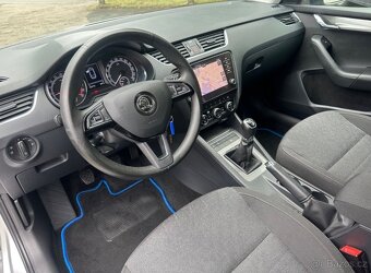Škoda Octavia III 1.6TDi soleil - 3