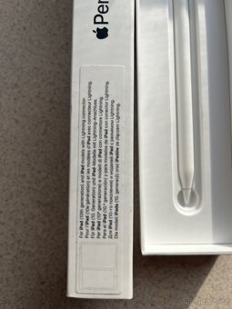 Apple Pencil - 3