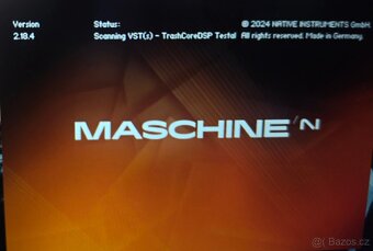 Maschine Mikro MK3 - 3