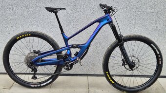 Cannondale Jekyll 2, r. 2024, vel.MD (162 cm - 176 cm) - 3