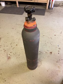 lahev co2 - 3