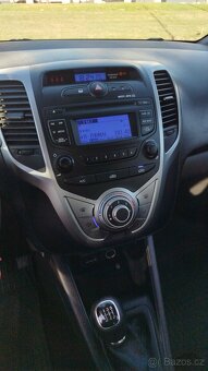 Hyundai IX20 - 3