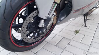 Honda VTR 1000 SP1 - 3