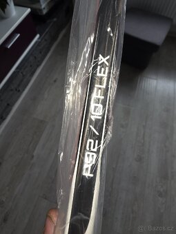 Bauer Vapor Tyke 10 flex - 3