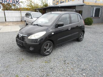 hyundai i10 1,1 i - 3