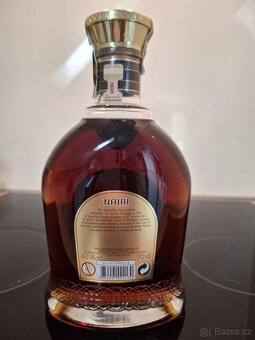 ARARAT 2O.LETÁ ARMÉNSKÁ BRANDY - 3