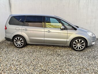 Ford Galaxy 2.2 TDCi 129kW Titanium 7.Míst - 3