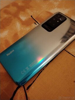 Redmi 10 2022 4/64GB modrý - 3