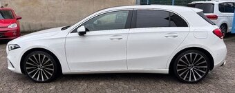 Mercedes Benz A 200, navi, LED, DigiCockpit, panorama - 3