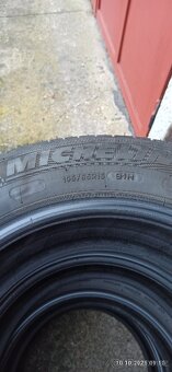 Letní pneu Michelin 195/65R15 - 3
