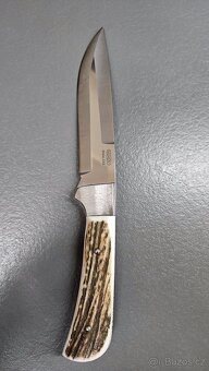 Mikov 398-NP-13/A — lovecký nůž - 3