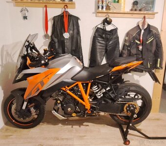 Ktm 1290 Super Duke GT - 3