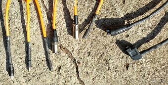 Nabíjecí stanice na elektrokola - 3