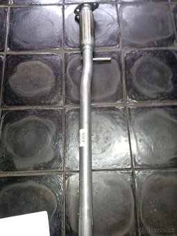 Prodám nový výfuk Fiat Punto 1.2 - 3