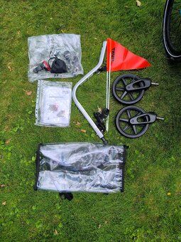 Thule Chariot Sport 1 - 3