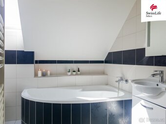 Pronájem bytu 3+kk 85 m2 Vitiněves - 3