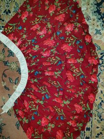 Zbieram staré kroje a šatky - 3