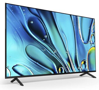 Sony Bravia 3 - 65" K65S35B.CEI - nová, sleva 5t. - 3