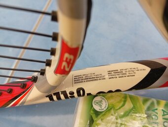 Wilson Steam 23 BLX - 3