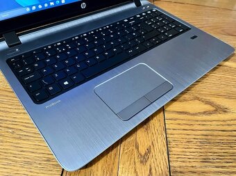 KVALITNÍ HP PROBOOK 450 G2 - 3