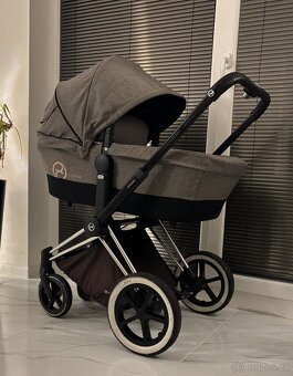 CYBEX Priam 3 kombinace - 3