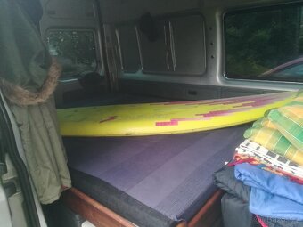 FORD TRANSIT 2007 - 3