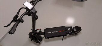 TEVERUN FIGHTER ELEVEN + - 3
